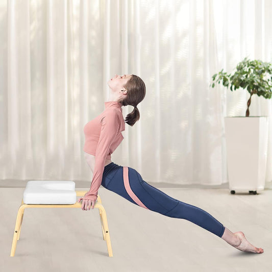AlphaFlow™ Inversion Yoga Trainer