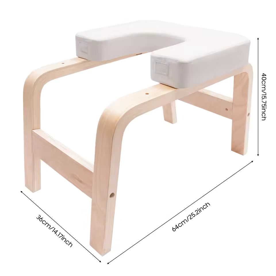 AlphaFlow™ Inversion Yoga Trainer