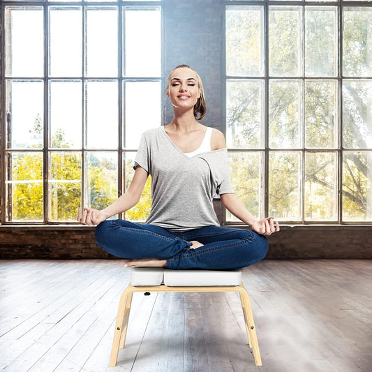AlphaFlow™ Inversion Yoga Trainer