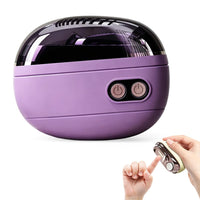 AlphaTrimCare™ Smart Nail Groomer