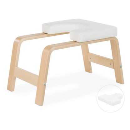 AlphaFlow™ Inversion Yoga Trainer